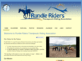 rundleriders.com