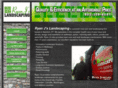ryanjslandscaping.com