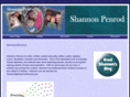 shannonpenrod.com