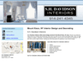 shdavidsoninteriorsinc.com