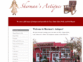 shermansantiques.net
