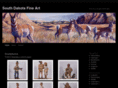 southdakotafineart.com
