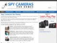 spycamerasforhomes.com