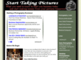starttakingpictures.com