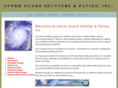 stormguardprotection.com