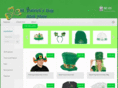 stpattysdaystore.com