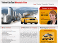 taximountainviewcab.com