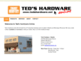 tedshardware.net