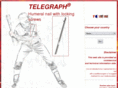 telegraphnail.com