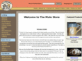 themulestore.net