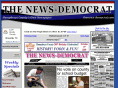 thenews-democrat.com