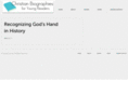theologiacrucis.com
