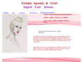 twinklesparkleandtwirl.com