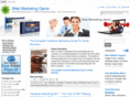 webmarketinggems.com