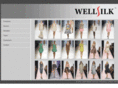 wellsilk.com