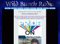 wildbunchradio.com