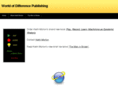wodpublishing.com