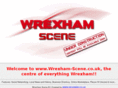 wrexham-scene.com