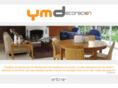 ymdecoracion.com