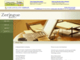 zeringueindustries.com
