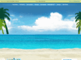 4abeachesvacation.com