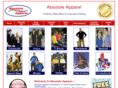 absoluteapparel.com.au
