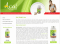 acaiadvanced.co.uk