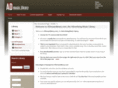 admusiclibrary.com