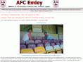 afcemley.co.uk