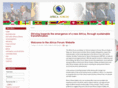 africaforum.org