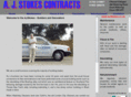 ajstokes.co.uk