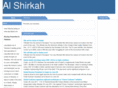 alshirkah.com