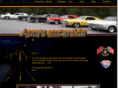 annysamcarside.com