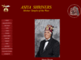 asiyashriners.com
