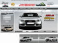 atlanticaudi.net