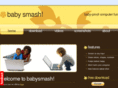 babysmash.com