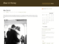 bearandhoney.net