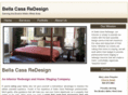 bellacasaredesign.com
