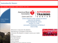 bls-texas.info