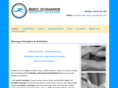 body-dynamics.co.uk
