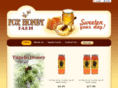 buytupelohoney.com