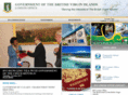 bvi.org.uk