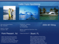 caitlintaylorsportfishing.com