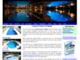 captain-cook-fiberglass-pools.com