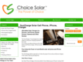 choicesolar.com