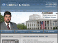 chrisphelpslaw.com