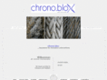 chrono-blox.com