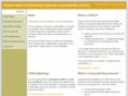 circainfo.org