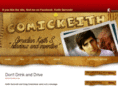 comickeith.com