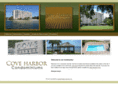 coveharborcondominiums.com